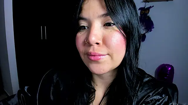 AilynRed online show from January 21, 4:10 am