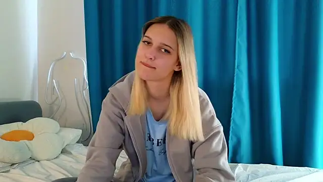 Snapshot of KimberliDean chatting on February 26, 1:08 pm KimberliDean online show from February 26, 1:08 pm