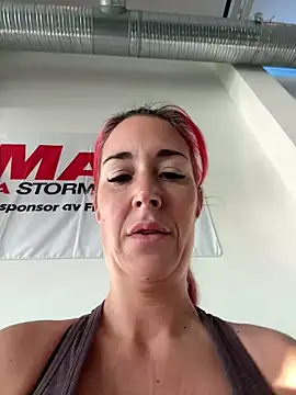 black-flamingo online show from January 15, 9:24 am