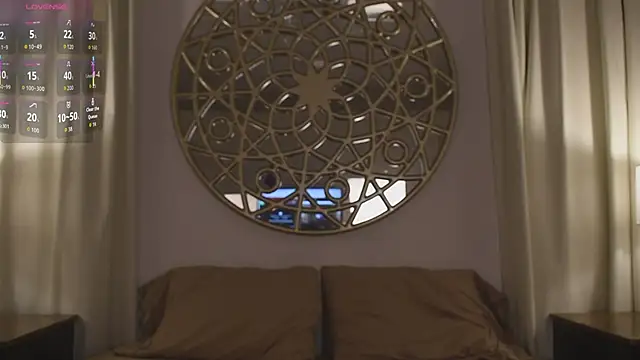 Antonellaparis  online show from February 4, 2:28 am