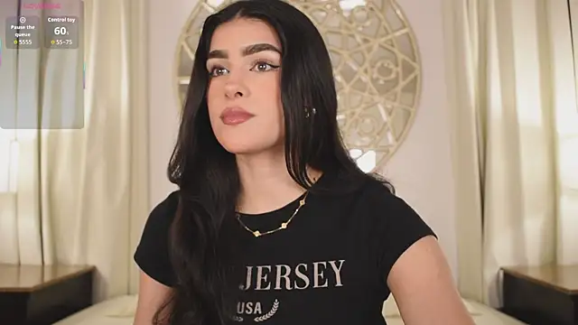 Antonellaparis  online show from February 21, 2:23 am