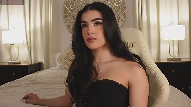 Snapshot of Antonellaparis_ chatting on March 26, 4:29 am Antonellaparis online show from March 26, 4:29 am
