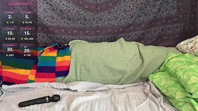 Snapshot of GlitterKitty108 chatting on February 2, 2:49 pm GlitterKitty108 online show from February 2, 2:49 pm