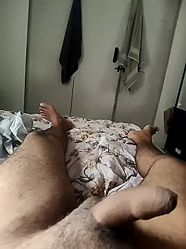 Hard stick007 online show from May 6, 12:43 pm
