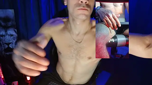 sexyboycolombi4 online show from February 15, 9:48 pm