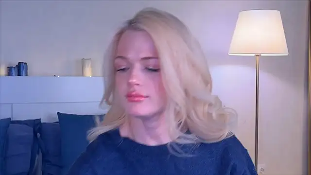 MilaDemies online show from February 26, 3:38 am