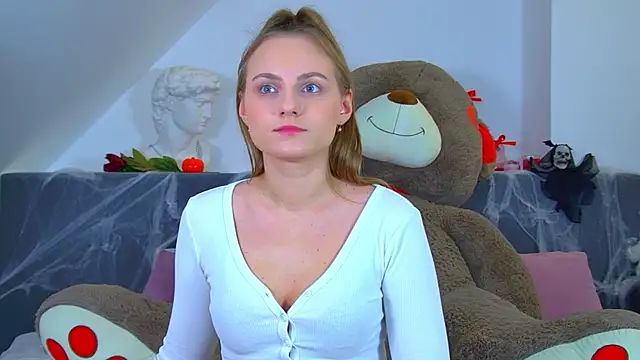 MelissaMelrey online show from November 3, 10:27 am