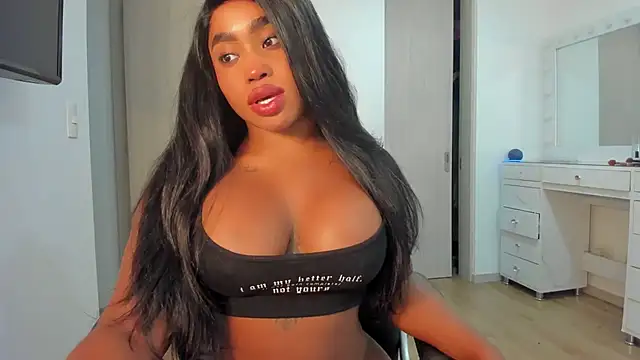 charlotte tiller online show from June 30, 4:46 am