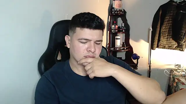 Plug Control online show from February 27, 4:01 am