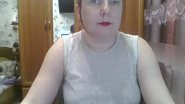 SophieNightAh online show from January 25, 8:21 pm