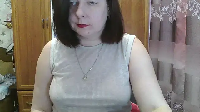 SophieNightAh online show from February 27, 12:23 pm