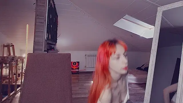 Meowroslava online show from April 8, 11:32 am