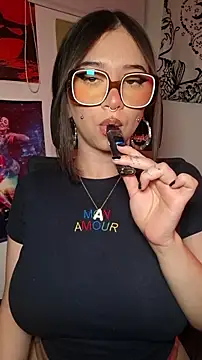 annbones ch online show from November 7, 8:09 pm