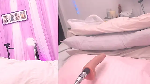 Rubidaniells online show from March 20, 3:17 pm