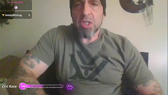 sammy sin online show from October 25, 6:13 pm