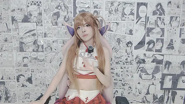 Miahparker online show from October 26, 6:30 am