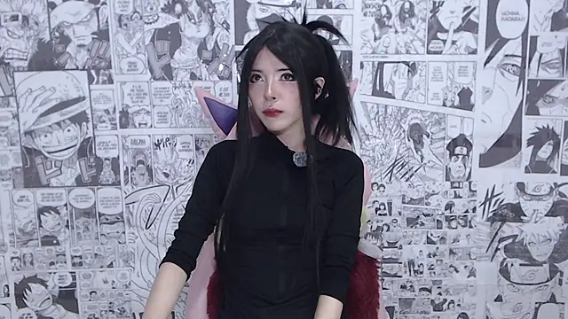 Miahparker online show from March 3, 5:35 am