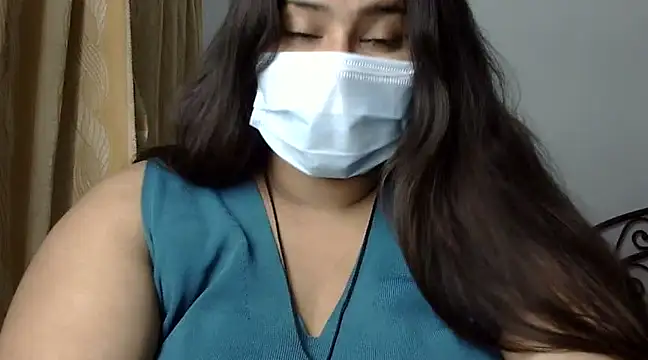 cutelady65 online show from March 10, 5:18 pm