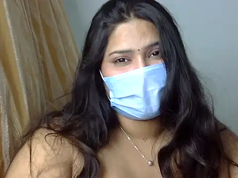 cutelady65 online show from January 13, 5:18 pm