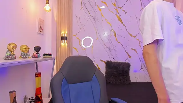 Nikolay Gregori online show from April 10, 4:28 am