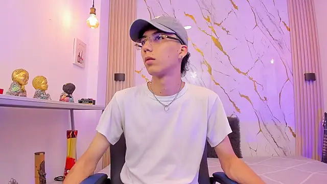 Nikolay Gregori online show from April 16, 4:13 am