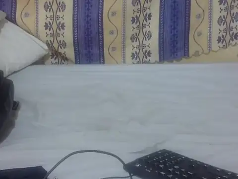 teresita 02 online show from February 13, 5:58 am