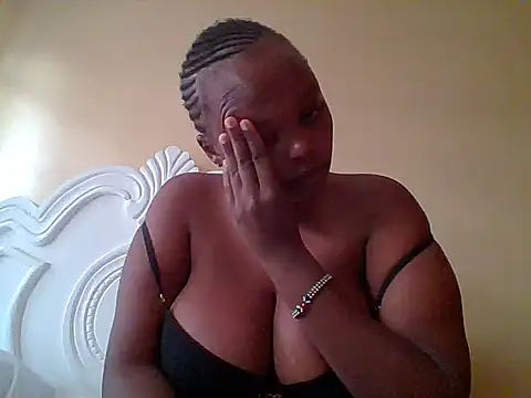 Sexxy-Shie online show from February 5, 7:02 am