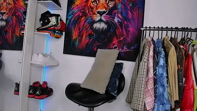 Pantera black 21 online show from November 20, 3:01 pm