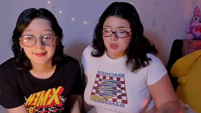 Gaby Danna online show from February 4, 3:34 am