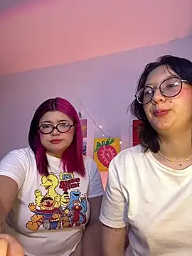 Gaby Danna online show from May 15, 2:29 am