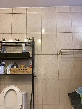 Miguel16i online show from January 27, 10:06 pm