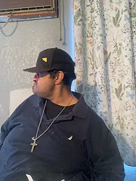 Miguel16i online show from March 19, 3:51 pm