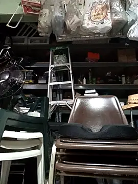 Miguel16i online show from November 17, 8:25 pm