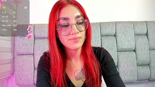 cherrywelll online show from March 7, 10:13 am