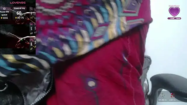 kalpanaaishaa online show from March 14, 11:37 am