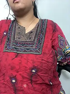 kalpanaaishaa online show from April 15, 11:39 am