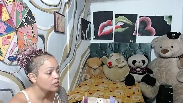 manzanahot9 online show from January 6, 6:55 pm