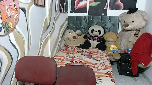 manzanahot9 online show from February 3, 1:16 pm