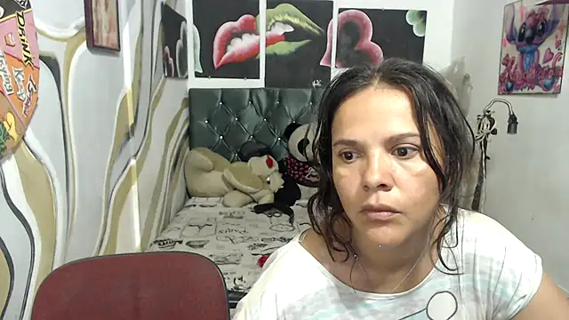 Snapshot of manzanahot9 chatting on June 26, 12:09 pm manzanahot9 online show from June 26, 12:09 pm