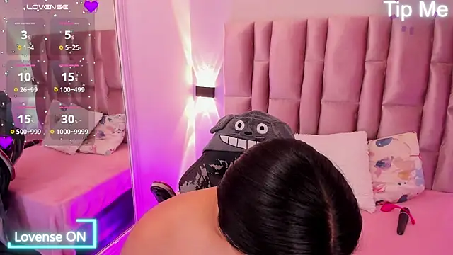 NikyBrookss online show from March 6, 12:01 pm