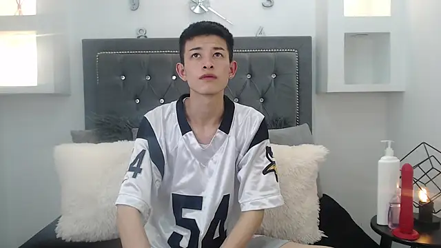 MaikCarver online show from January 22, 4:13 am