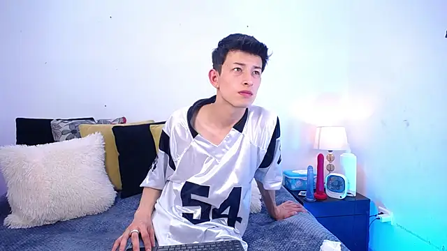 MaikCarver online show from September 30, 3:44 am