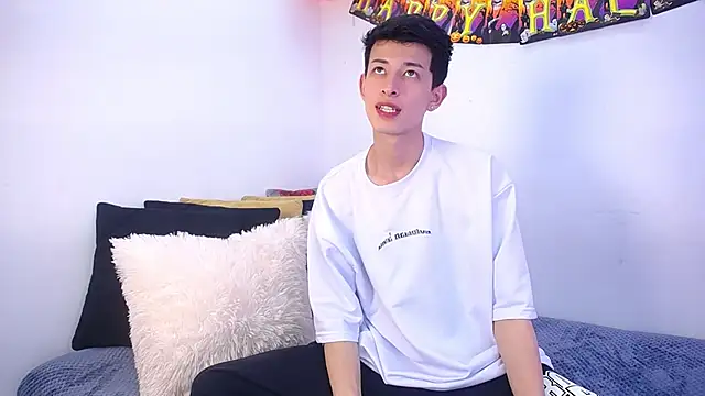 MaikCarver online show from October 7, 3:47 am