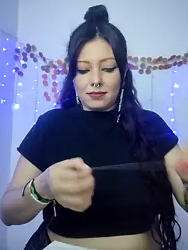 kristal ktl online show from November 12, 1:06 am