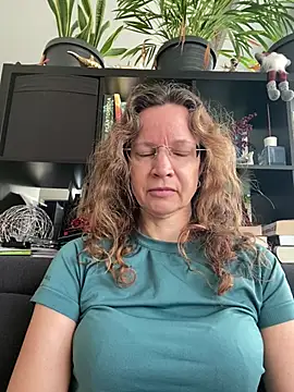 AnnikaRose online show from February 25, 7:07 am