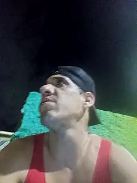 Elvergon3456 online show from September 12, 6:13 am