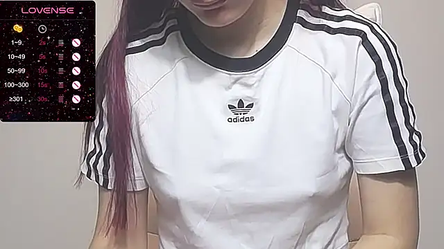 RRUUBBYYY online show from March 18, 6:16 am