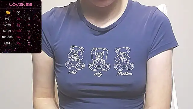 RRUUBBYYY online show from March 20, 4:34 pm