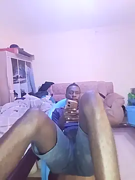 Brian johns online show from April 11, 7:45 am