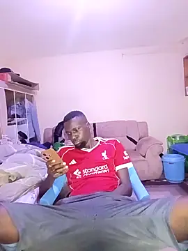 Brian johns online show from April 14, 11:16 am